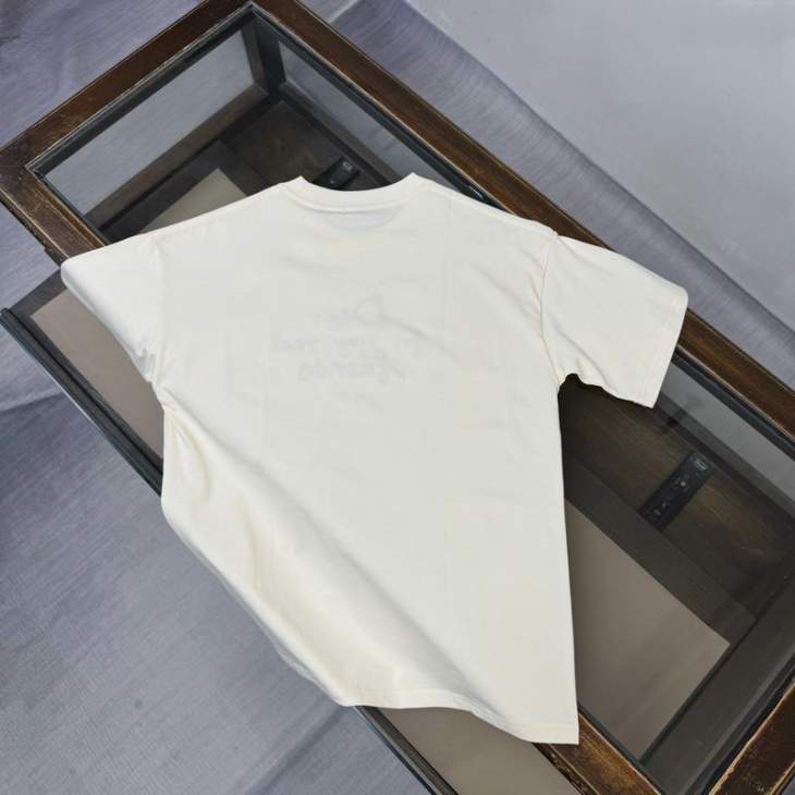 Dior T Shirts Short _SKUDiorXS-Ltltx11615465